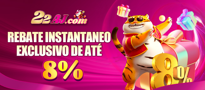22AJ Indique amigos para receber um bônus
