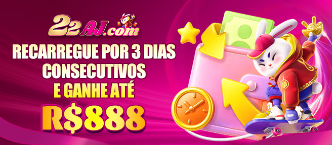 22AJ Ganhe R$ 100,00 Gratis